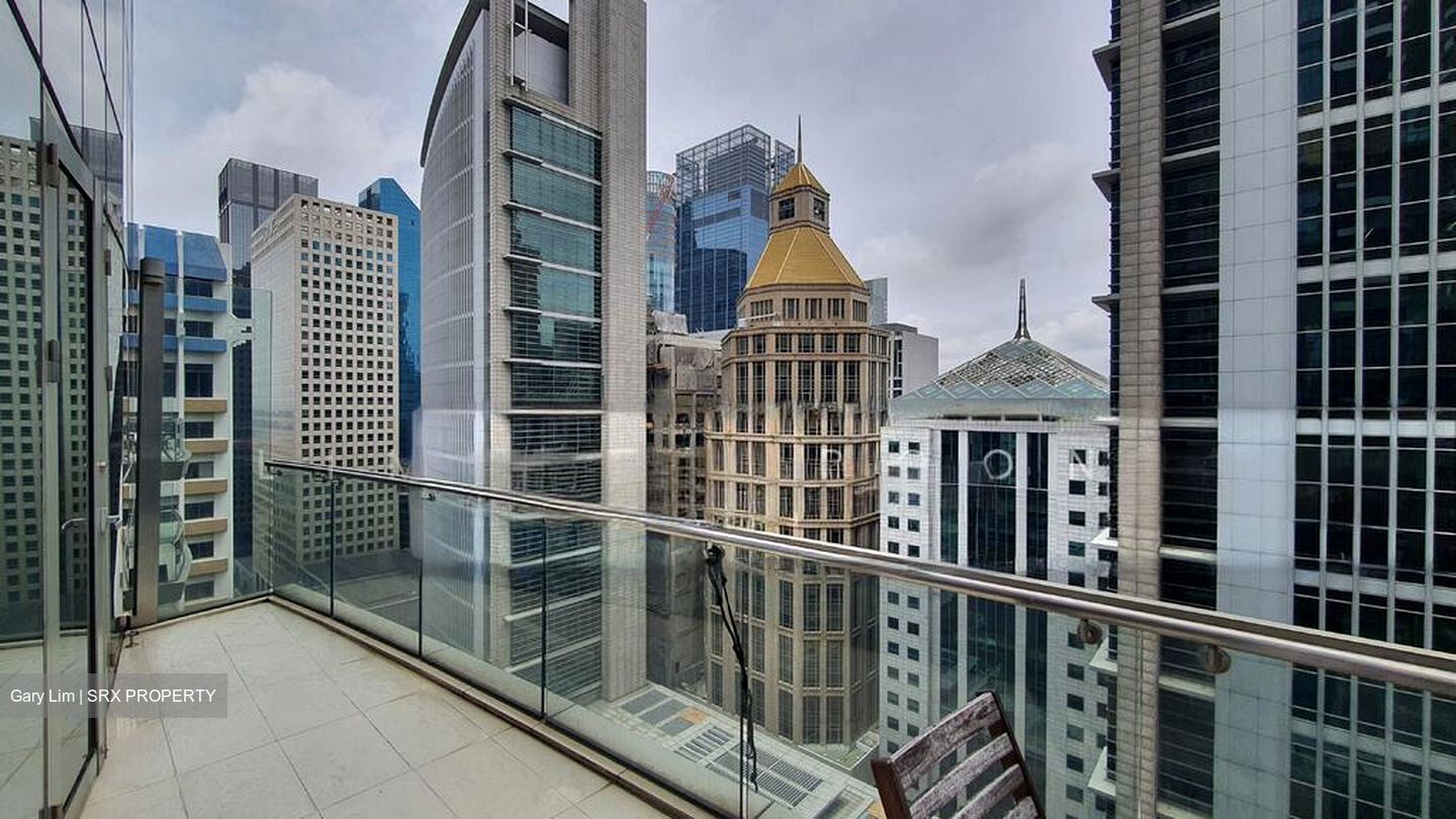 One Shenton (D1), Apartment #503106551